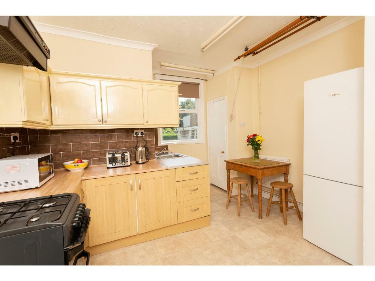 Sandown Villa Holiday Home ディール エクステリア 写真