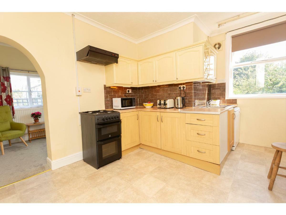 Sandown Villa Holiday Home ディール エクステリア 写真